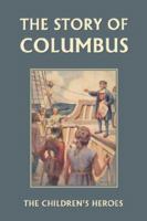 The story of Columbus 1761535714 Book Cover