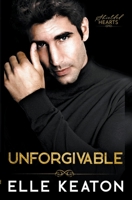 Unforgivable 1393936237 Book Cover