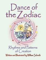 dance of the zodiac:rhythms and patterns of creation 096146271X Book Cover