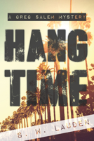 Hang Time 194557271X Book Cover