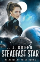 Steadfast Star 1913476669 Book Cover