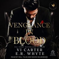 Vengeance dans le Sang (Fils de la Mafia) (French Edition) B0DLRR34QC Book Cover