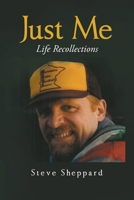 Just Me: Life Recollections B0GYVBKZ2P Book Cover