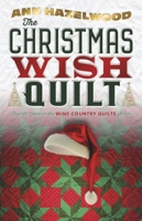 The Christmas Wish Quilt 1683391187 Book Cover
