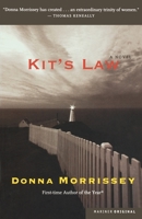 Kit's Law 0143170341 Book Cover