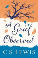 A Grief Observed 0553274864 Book Cover