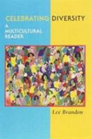 Celebrating Diversity: A Multicultural Reader 0669350818 Book Cover