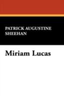 Miriam Lucas 1347500901 Book Cover