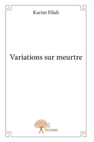 Variations sur meurtre (French Edition) 233295175X Book Cover