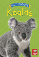 Koalas 0711271488 Book Cover