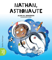 Nathan, Astronaute 276443295X Book Cover