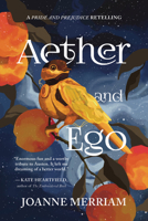 Aether and Ego 1834210267 Book Cover