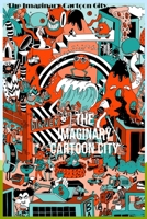 The imaginary cartoon city. B0858V1QQS Book Cover