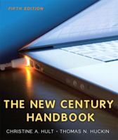 The New Century Handbook (2nd Edition) 0205329705 Book Cover