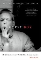 Gypsy Boy 1444707426 Book Cover