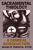 Sacramental Theology: A General Introduction 0809129450 Book Cover