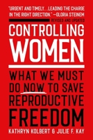 Controlling Women 0306925648 Book Cover