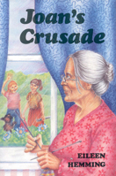 Joan's Crusade 0718822838 Book Cover