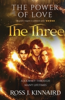 The Power of Love - The Three 1068686359 Book Cover