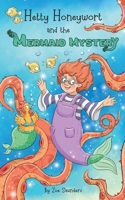 Hetty Honeywort and the Mermaid Mystery 1739379837 Book Cover