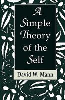 A Simple Theory of the Self 039370582X Book Cover