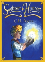 Soulstar Hunters 1088186483 Book Cover