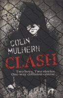 Clash 1846471168 Book Cover