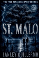 St. Malo B0H8FZ2CGM Book Cover