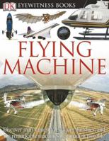 Flying Machine 0679807446 Book Cover