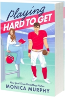 Playing Hard to Get 1649377770 Book Cover