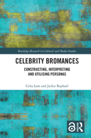 Celebrity Bromances 0367554003 Book Cover