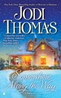 Somewhere Along the Way 0425237729 Book Cover
