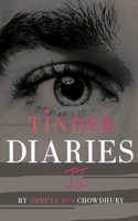 Tinder Diaries II B099C3GJXV Book Cover