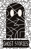 Ghost Stories 1088292577 Book Cover