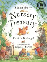 The Bloomsbury Nursery Treasury 0747597472 Book Cover
