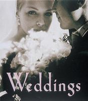 Weddings (Tiny Folios Mini Series) 0789205246 Book Cover