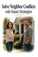 Solve Neighbor Conflicts with Smart Strategies B0FNLC6GZL Book Cover