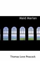 Maid Marian 1717384609 Book Cover