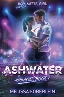 Ashwater 0989142590 Book Cover
