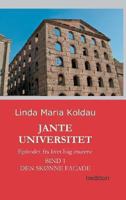 Jante Universitet 3849503518 Book Cover