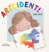 Artcident! 1039162711 Book Cover