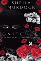 Snitches B0FN6GPYDC Book Cover