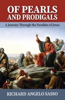 Of Pearls and Prodigals: A Journey through the Parables of Jesus B0CP6Z37QG Book Cover