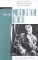 Literary Companion Series - Waiting for Godot (paperback edition) (Literary Companion Series) 0737704489 Book Cover