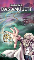 Radabar: Das Amulett 3347171136 Book Cover