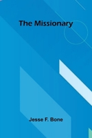 The missionary 9374125455 Book Cover