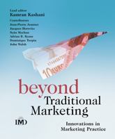 Beyond Traditional Marketing: Innovations in Marketing Practice 0470011467 Book Cover