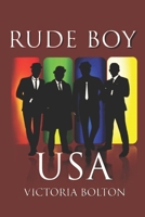 Rude Boy USA 1518754333 Book Cover