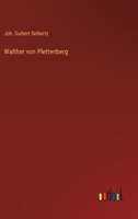 Walther von Plettenberg 336802907X Book Cover