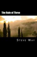The Rule of Three 1530623359 Book Cover